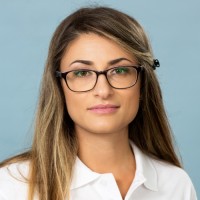 DANIELA STOYANOVA