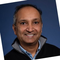 Prashant John,  H (ASCP)cm, M.Sc., MLT-CSMLS, B.Sc.
