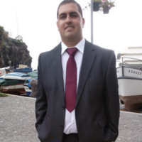 Marco Rogério H. Ferreira