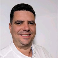 Daniel Segura Rodríguez