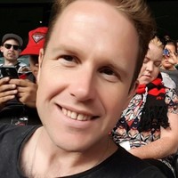 Brad Denniston