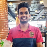 B Amaan Ahmed