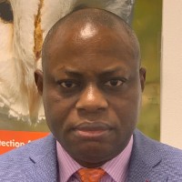 Godwin Bassey