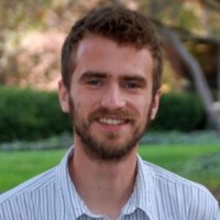 Chad Keyes