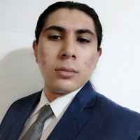 Fernando Alberto Carrillo Guerra