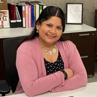 Niketa Patel