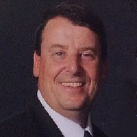 Anthony Parkinson