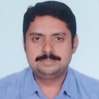 Shreeram V