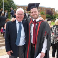 Harry Williams