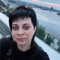 Viacheslava Pokutnieva