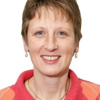 Sandra Frey-Dombrowski