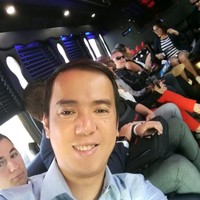 Jie (Jack) ZHOU
