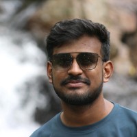 Logeshwaran D