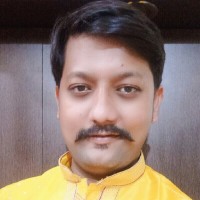 Krishna Sharma