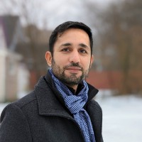 Ajay Kumar
