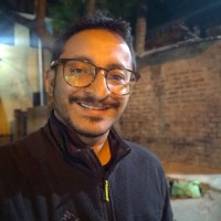 Animesh Chowdhury