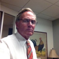 Joe Ransdell