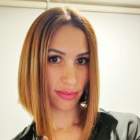 Sandra Sánchez lazaro