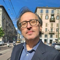 paolo Verdi