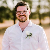 Gareth Hansford