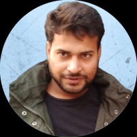 Nitin Yadav