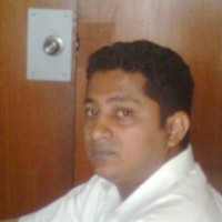 Kaushal Naudiyal