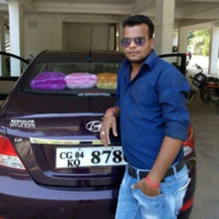 Nitesh Agrawal