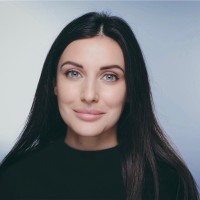 Olena Bilinska