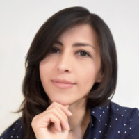 Nancy Marín Valverde