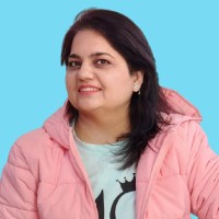 Ekta Khanna