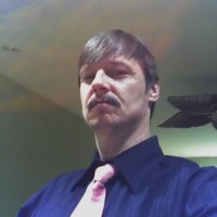 MARCUS THACKER
