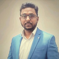 Shahab Javed