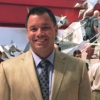 Robert Christy