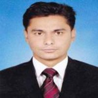 Md. Moksedur Rahman