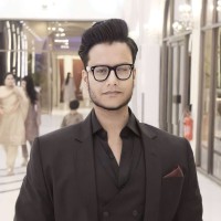 Umair Maqsood