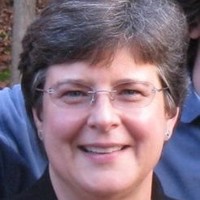 Ruth Goldberger