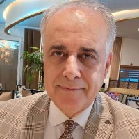 Mostafa Bagheri