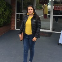 Surakshya Bhandari Poudel