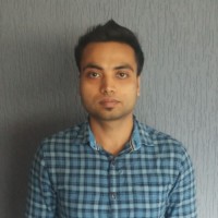 Badrinarayan Sahoo
