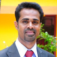 Joseph Jacob