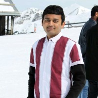 Harshil Patel