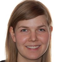 Mia Bille Simonsen