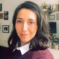 Carolina Solis Vivallos