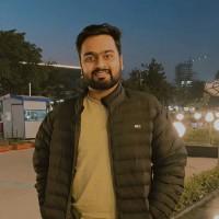Shashank Tiwari