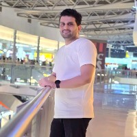 Shrinith Sanil