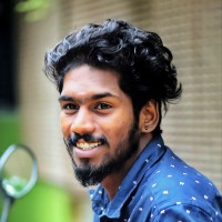 Adharsh Ks