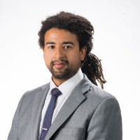 Ahmad Kariem Mba, B.Sc