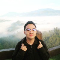 Syahdan Triantoro