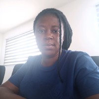Adwoa Agyeiwaa Asamoah