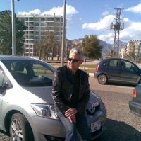Levent Gerdanli